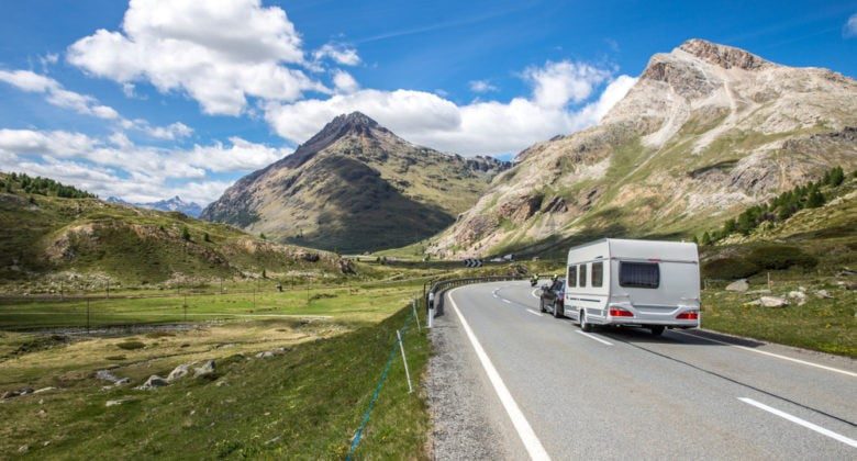 caravan insurance