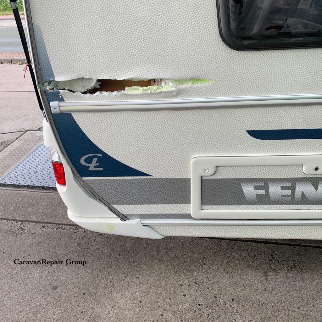 CaravanRepair Homepage